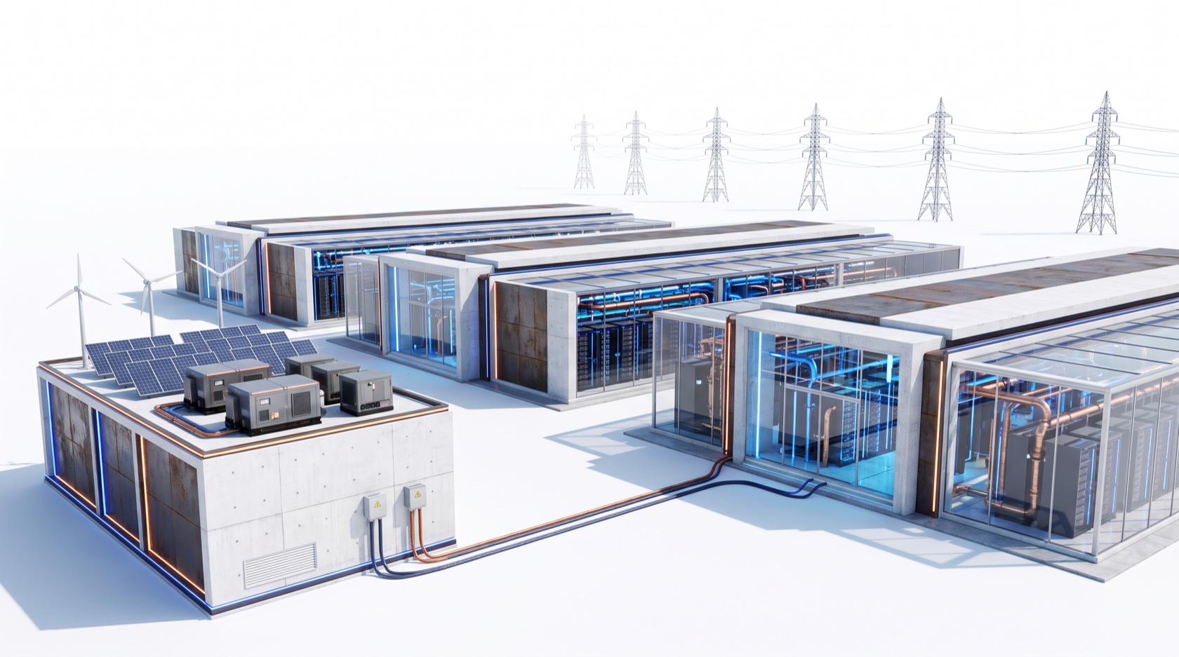 The August 17 Deadline: How FERC's Show-Cause Order Rewrites the AI Factory Interconnection Playbook