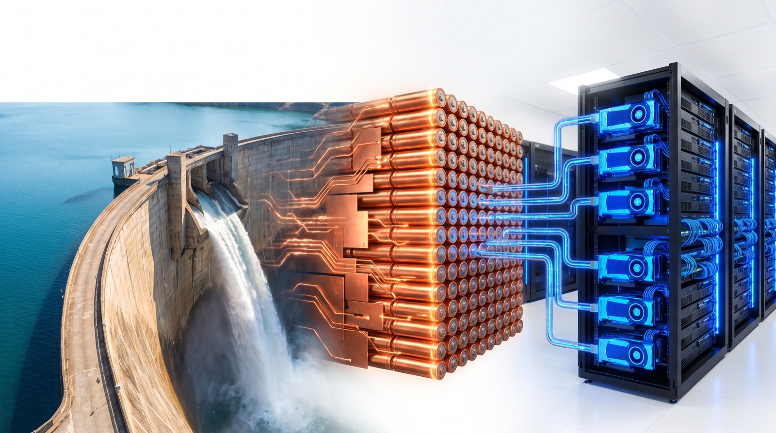 AI Data Center Battery Storage: 2026 Operator Capacity Brief