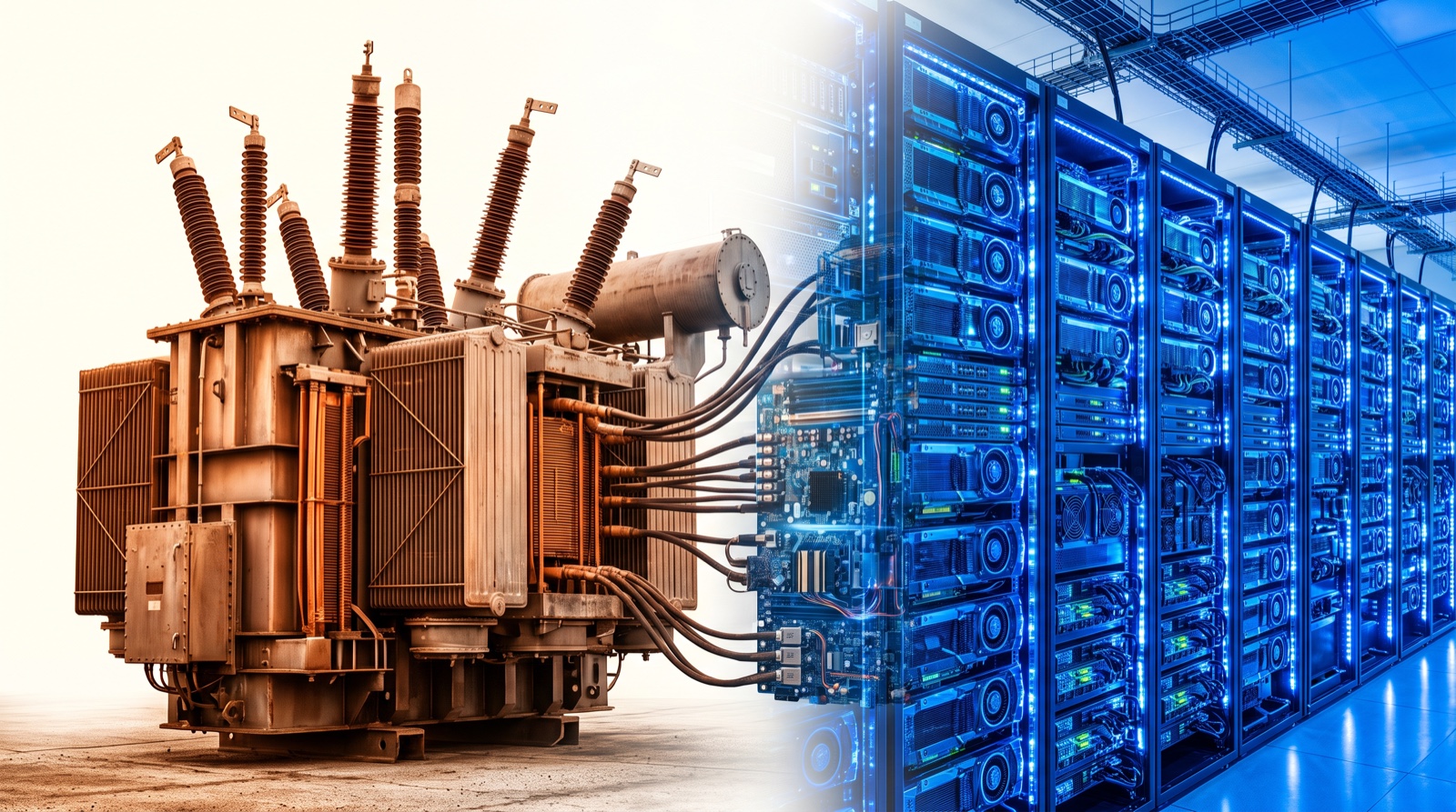 AI Data Center Transformer Shortage: 2026 Operator Brief