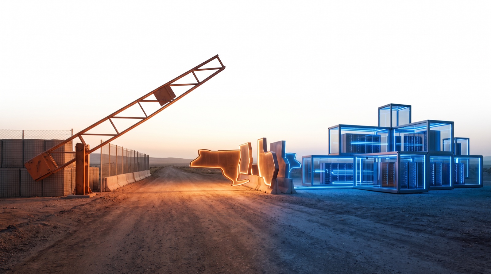 Data Center Moratorium: 12 States, 2026 Map, The Fix