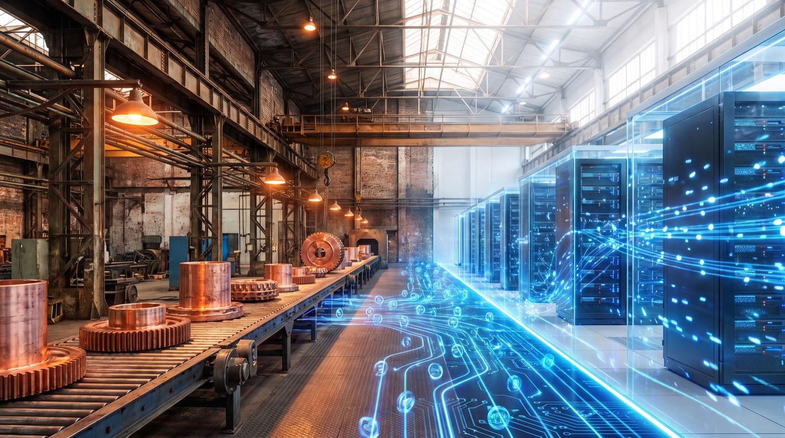 AI Factory Infrastructure: The 2026 Operator's Playbook