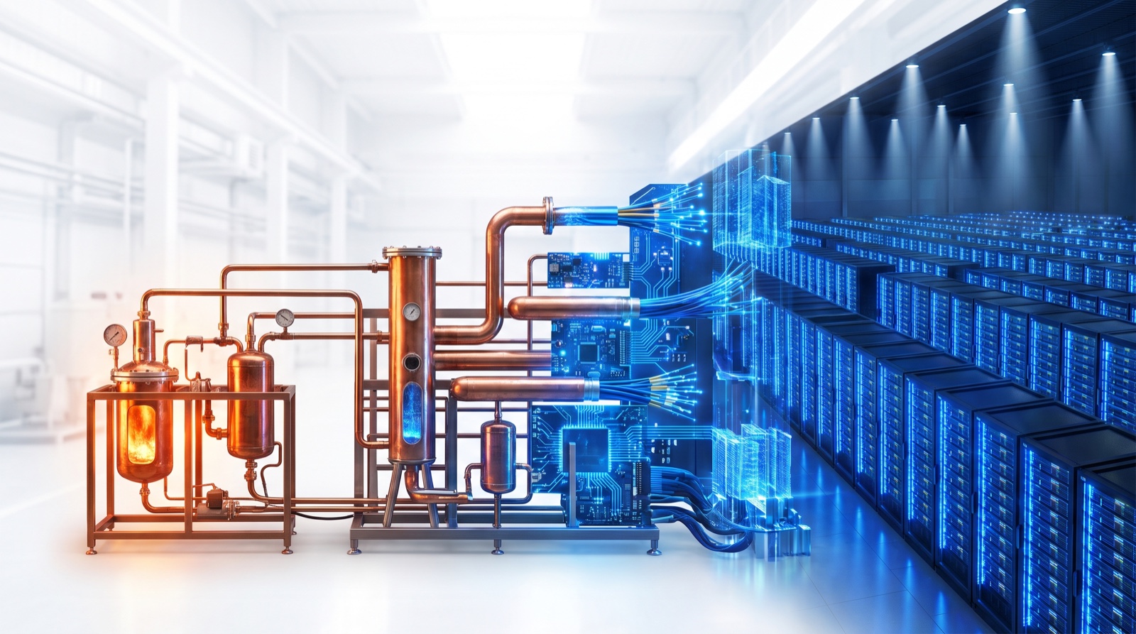 Enterprise AI Scaling: The Complete Infrastructure Strategy for Moving from Pilot to Production