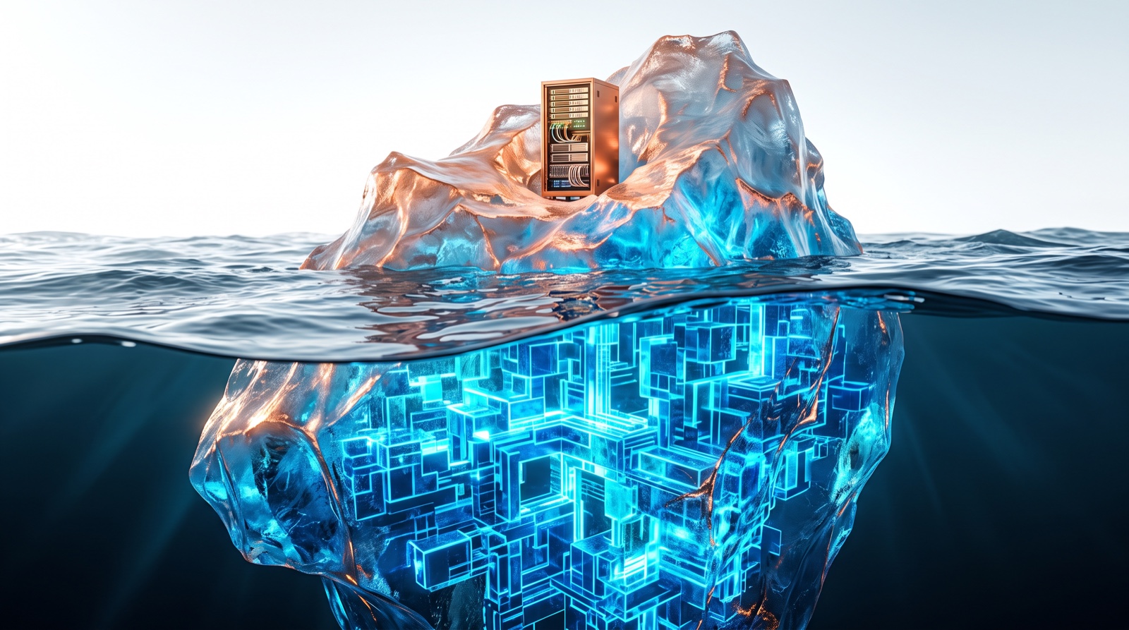 AI infrastructure TCO: Enterprise Guide