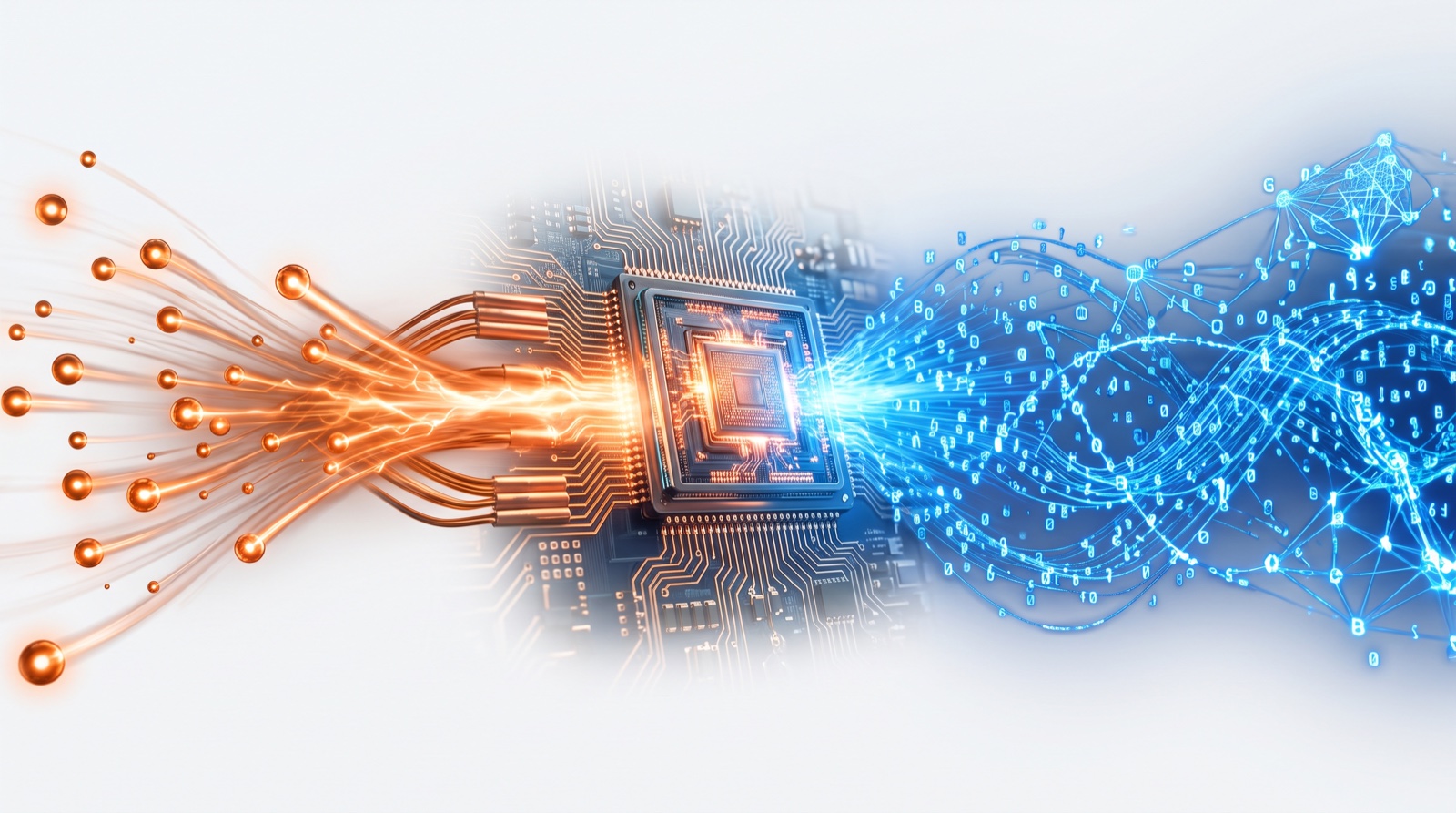 The Savrn Doctrine: AI Infrastructure From Electrons to Intelligence