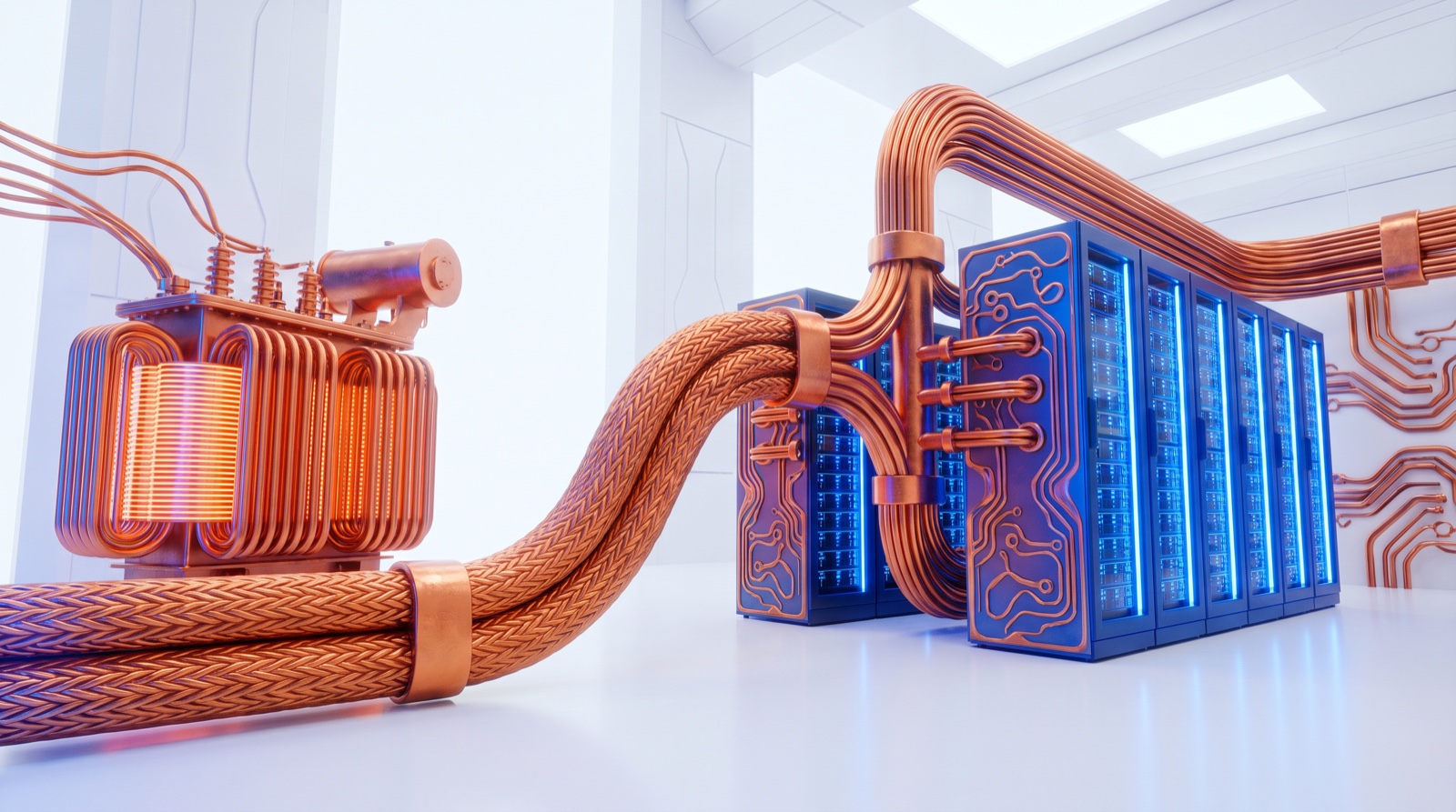 Power Delivery for AI