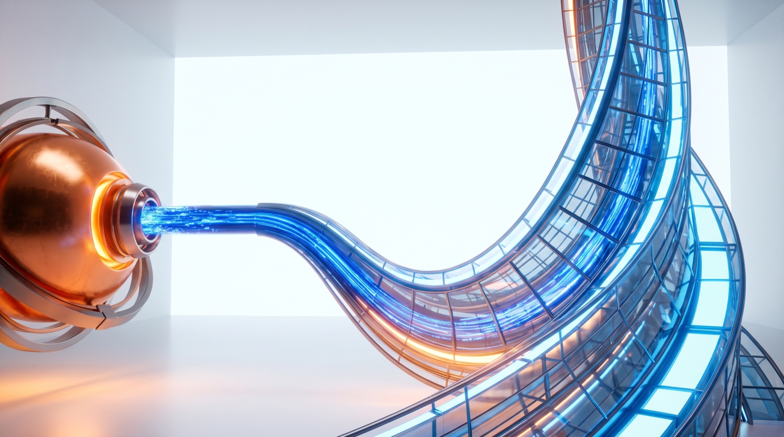 Savrn AI: Enterprise AI Infrastructure Engineered for Business Outcomes