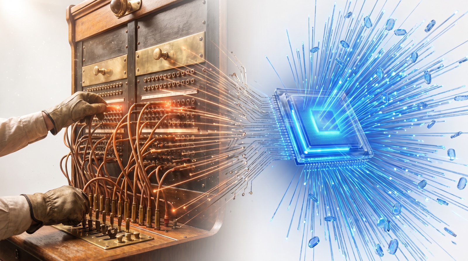 AI Inference Infrastructure: The 2026 Operator's Playbook