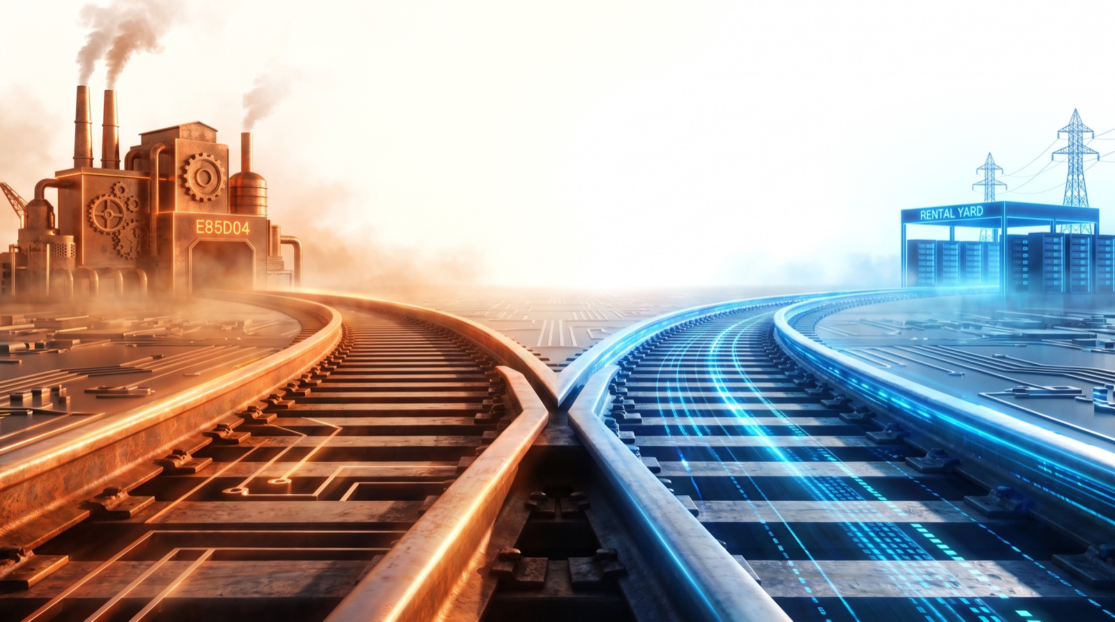 Build vs Buy AI Infrastructure: The 2026 Decision Guide