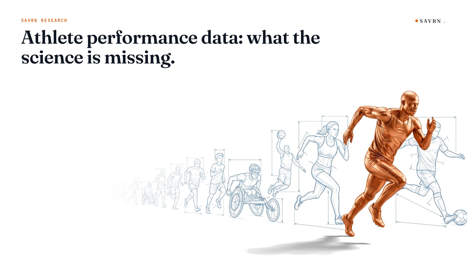 Athlete Performance Data: What the Science Is Missing