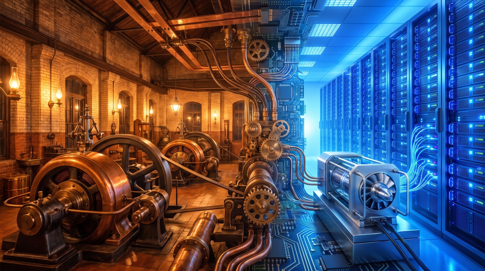 Behind the Meter AI Power: The 2026 Operator's Field Guide