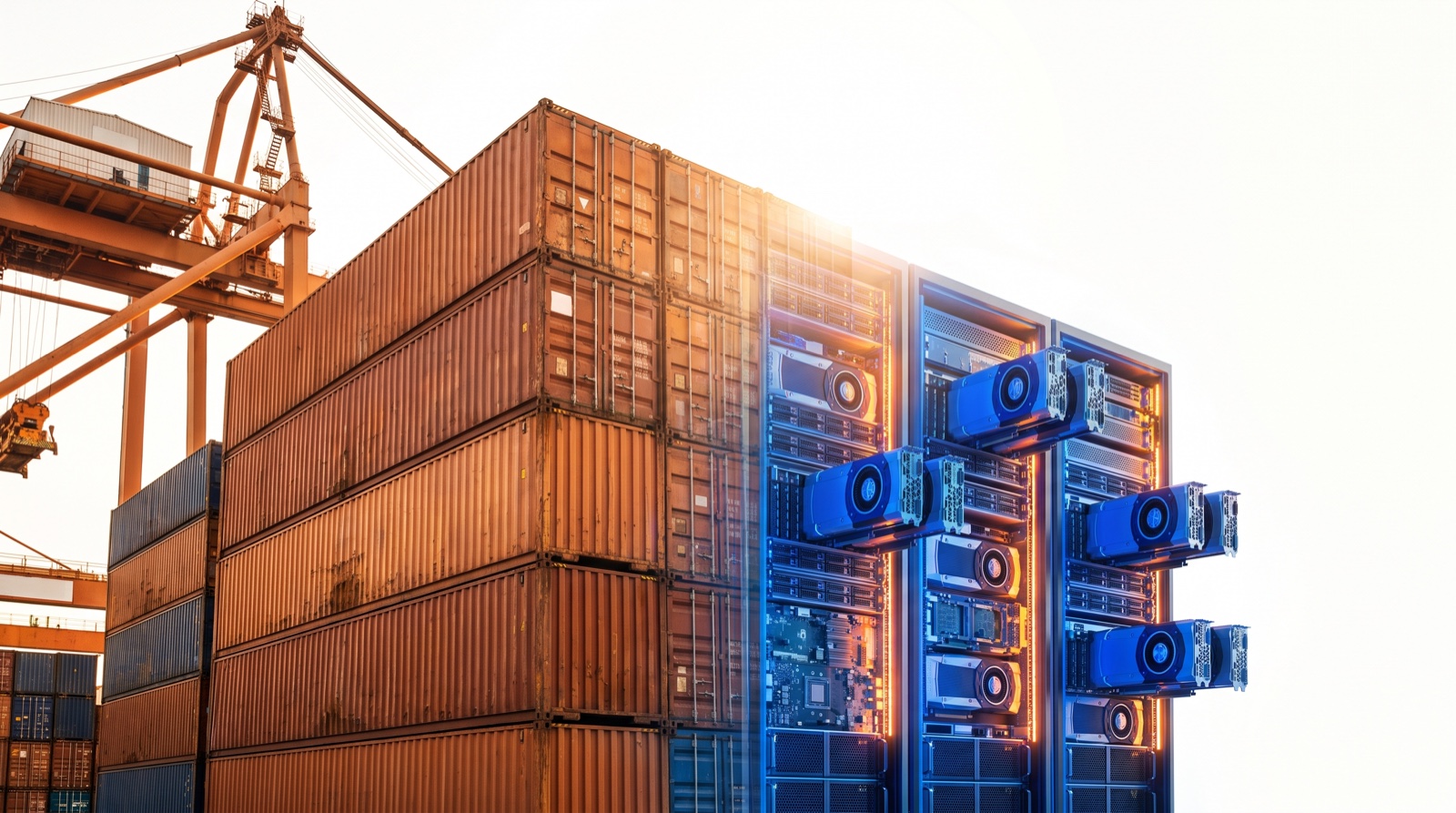 Future-Proof AI Infrastructure