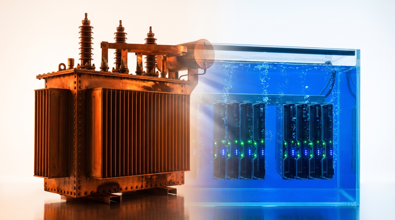 Liquid Cooling for AI: The 2026 Operator's Density Playbook