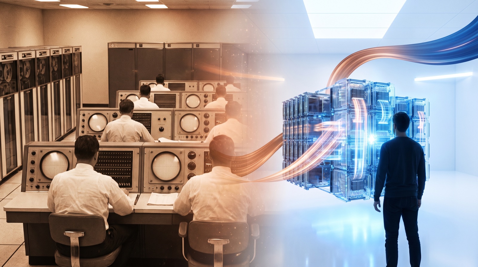Applied AI & Compute Operations