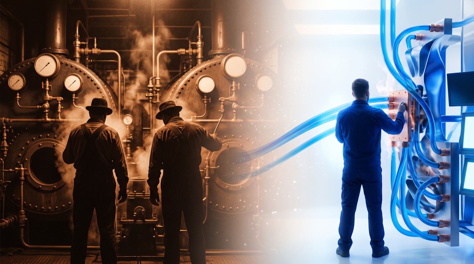 Mechanical Systems & Thermal Management