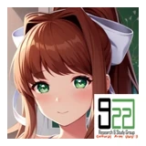 922 RSG - CA logo