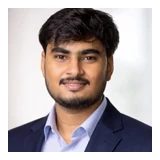 Abhishek Saha logo