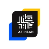 A'af Fatihul Ihsan logo