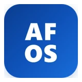 AFOS Analytics logo