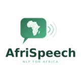 AfriSpeech logo