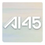 AI45Research logo