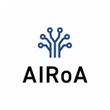 AIRoA logo