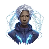 404Human logo