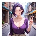 Aisha-AI Official logo