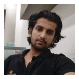 akesh Kumar logo