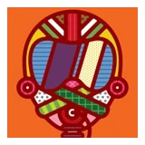 Adam Klein logo