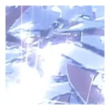 Akshan Krithick logo