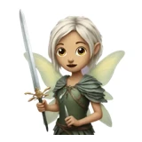 Alexandra Mendoza logo