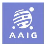Alibaba-AAIG logo