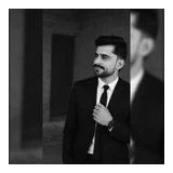 Ali Nawaz logo