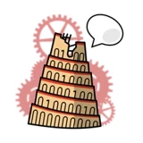 ALMAnaCH (Inria) logo