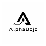 Alpha Dojo logo