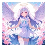 AngelWarmSmile123 logo