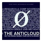 The Anticloud by Lois-Kleinner logo