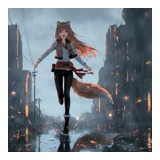 ApocalypseParty logo