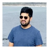 Amanpreet Singh logo