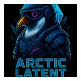 Arctic Latent logo
