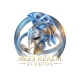 Ares Realm Studios logo