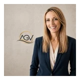 Arianne Galfre logo