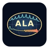 Astro Legacy Archive logo