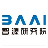 Beijing Academy of Artificial Intelligence logo