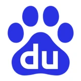 BAIDU logo