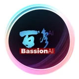 BSAI柳香影 logo