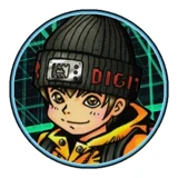 Filipe Gatti logo