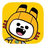 Bookbot logo