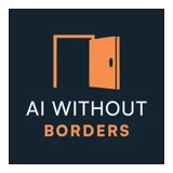 Borderless R&D logo