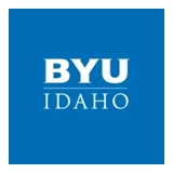 Brigham Young University - Idaho logo